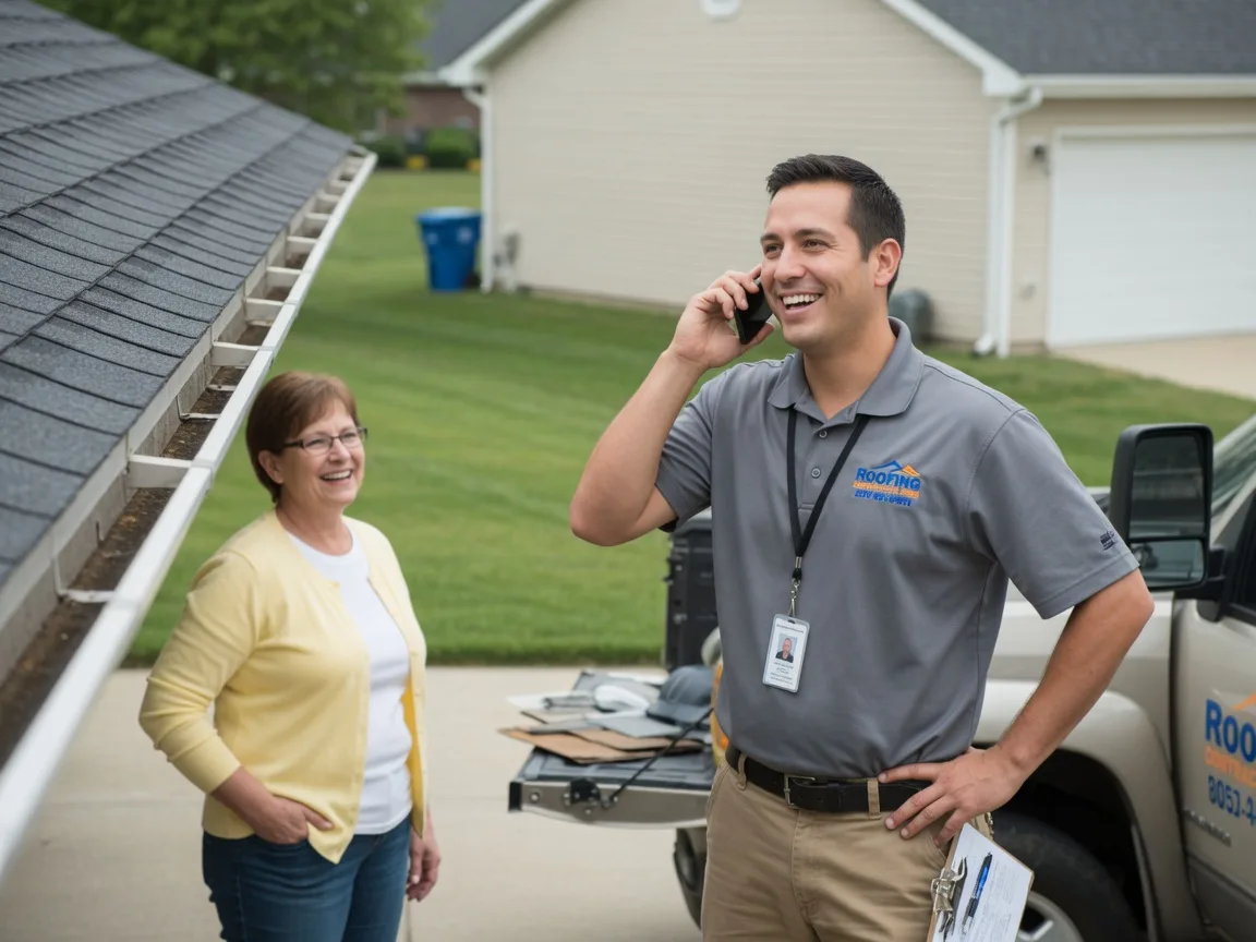 Local Roofing Contractors Tell, TX FAQs